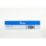 Ardes Penny AR5AM40P Ventilatore Piantana Altezza Regolabile 3 Pale 40 cm con Oscillazione, Ampia Base 60 cm e 3 velocità
