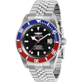 Invicta Pro Diver 29176 nero Orologio Uomo Automatico - 42mm