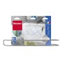 Metaltex Easy-Roll - Porta rotolo/carta da cucina - (364935)