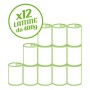 Trainer Natural Sensitive No Glutine - Cibo Umido per Cani Medium-Maxi Adulti con Maiale e Cereali Integrali Pack 12 x 400gr - 3