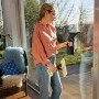 Kärcher 6.295-772.0 RM 500 Detergente per vetri concentrato-Flacone 500ml