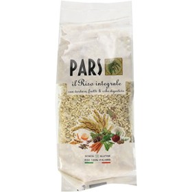 Pars Riso Soff. Integ.Verd. Frutta & Erbe Diges. kg. 1
