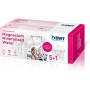 BWT Magnesium Mineralizer Filtro con Tecnologia Brevettata Confezione 5+1 filtri per Caraffe Filtranti-Prodotto adatto per il me