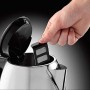 Russell Hobbs Bollitore Compatto Victory 24990-70 2200W 1L Acciaio Lucido