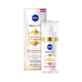 NIVEA Cellular Luminous 630 Siero Anti-Macchie Trattamento Avanzato, 30 ml