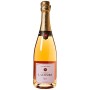 Champagne Rosè Georges Lacombe - Brut, 750 ml