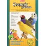 Padovan Ovomix Gold Giallo Confezione da 1 Kg