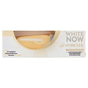 Mentadent White Now Giulia De Lellis Forever Dentifricio Sbiancante, 50 ml