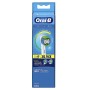 Oral-B Precision Clean Testine di Ricambio per Spazzolino Elettrico con Tecnologia CleanMaximiser, Confezione da 8 Pezzi