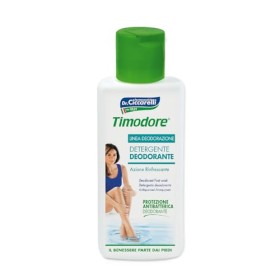 Timodore Detergente Deodorante, 200 ml