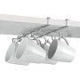 Metaltex My-Mug - Porta Tazze Sottoripiano - (364928)