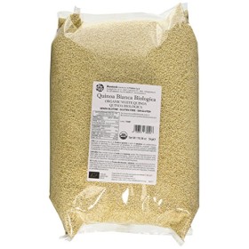 Probios Quinoa Bio - Senza Glutine - Confezione da 5kg