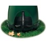 Mattiussi Ecologia COMPOSTER 310, Verde