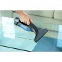 Vileda Windomatic Power Blue Aspiratore per finestre, K.A, mit Spray Einwascher