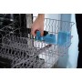 Vileda Windomatic Power Blue Aspiratore per finestre, K.A, mit Spray Einwascher