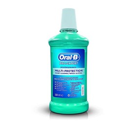 Oral-B Pro Expert Collutorio Multi Protezione, 500ml