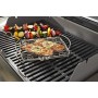 Weber 6470 - Graticola da Pesce Piccola, 28 x 21 cm