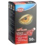 Trixie 76095 Lampada per Rettili Spot ad Infrarossi Riscaldante 50 W