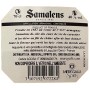 Samalens Bas Armagnac V.S.O.P. - 700 ml