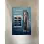 Hatteker Regolabarba Uomo Tagliacapelli Professionale Barba e Capelli