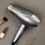 Remington Keratin Protect AC8820 Asciugacapelli Professionale, Motore AC, 2200 W