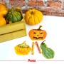 Pentel PHN Pastelli Olio, Confezione da 50 Pezzi