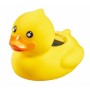 DUCKY TFA Dostmann 30.2031.07 - Termometro da bagno, in plastica, 6 x 3 x 15 cm, colore: Giallo