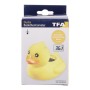 DUCKY TFA Dostmann 30.2031.07 - Termometro da bagno, in plastica, 6 x 3 x 15 cm, colore: Giallo