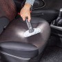 Polti Vaporetto PRO 85_Flexi, Pulitore a vapore 4,5 bar, Spazzola Vaporflexi, uccide ed elimina il 99,99%* di virus, germi e bat