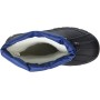 Playshoes Stivaletti Invernali-Classic, Stivali da Neve Unisex-Bambini, Blu (Marine 11), 28/29 EU
