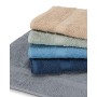 Gabel Tintunita & Co Set Asciugamani, 100% Cotone, 420 gr per mq, Bianco, 100 x 60 cm
