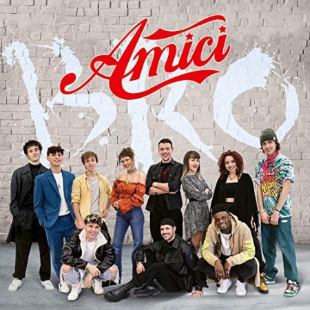 Bro' (Amici 2021) - Esclusiva Amazon.it