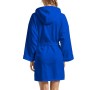 PETTI - Accappatoio, Accappatoio Microfibra, Accappatoio Uomo, Accappatoio Donna, Accappatoio Unisex, Accappatoio con Tasche Cap