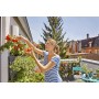 Gardena 13150-20 Parete Giardino Verticale per Piante in Balcone Terrazzo & Cortile Natureup! 