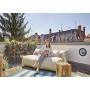 Gardena 13150-20 Parete Giardino Verticale per Piante in Balcone Terrazzo & Cortile Natureup! 