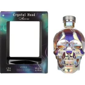 Crystal Head Vodka Aurora - 700 ml