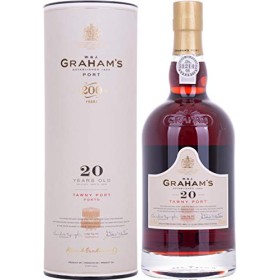 Grahams Tawny Port - 700 ml
