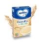 Mellin ChiccoRis, con Farina di Riso, 12 Confezioni da 320 gr