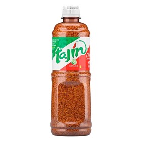 Tajin frutta e snack condimenti (400g)