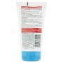 Garnier Pureactive Intensive, Detergente Esfoliante Anti-Brufoli, 150 ml