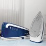 Polti Vaporella Express VE30.10, generatore di vapore ad alta prestazione fino 8bar pompa, tecnologia ONE TEMPERATURE per tutti 