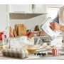 Bosch MFQ3540 Sbattitore a immersione 450W