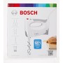 Bosch MFQ3540 Sbattitore a immersione 450W