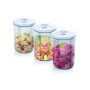Laica VT3304 Contenitore per Sottovuoto, 2 Litri