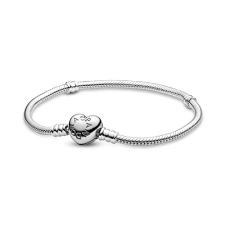 Pandora 590719-16 - Bracciale in argento 925, 16,0 cm