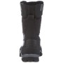 CMP Nietos, Scarpe da Arrampicata Alta Uomo, Nero (Nero Mel.), 45 EU