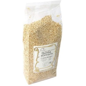 Quinoa soffiata 200g BIO