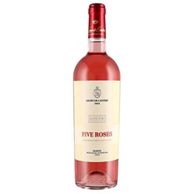 Salento IGT Five Roses Leone de Castris 2019 0,75 L