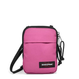 Eastpak BUDDY Borsa Messenger, 18 cm, 0.5 liters, Rosa (Frisky Pink)