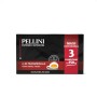 Pellini Caffè Espresso Superiore N 42 per Moka In Confezione da 3x250 gr